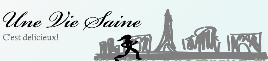 Une Vie Saine